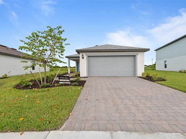 810 Balleby Trl, Bradenton, FL 34212