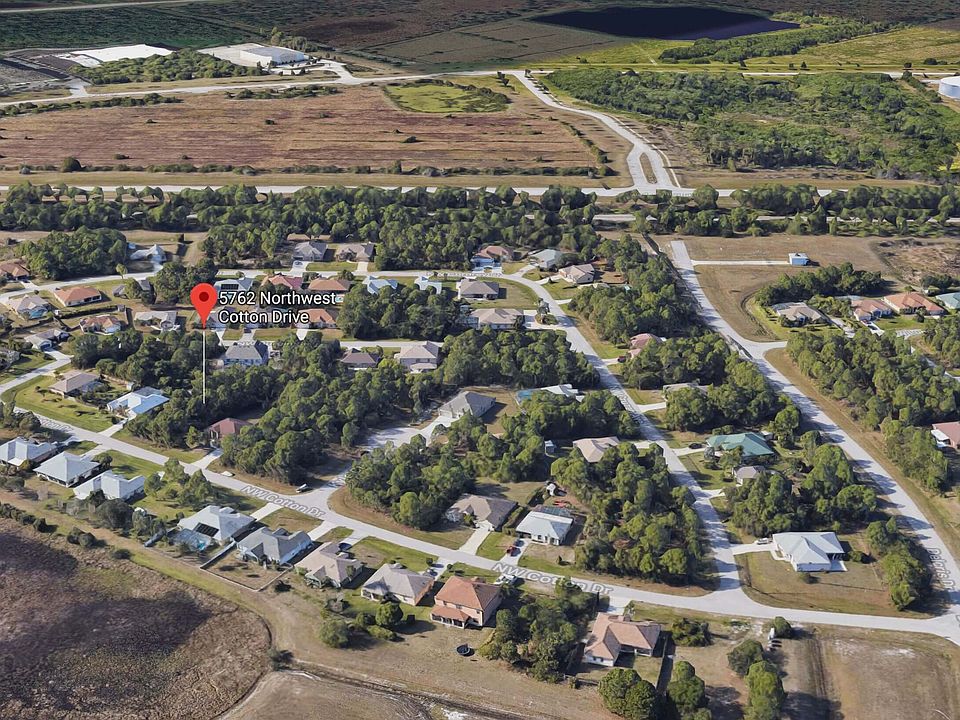 1st image of 5762 NW Cotton Dr