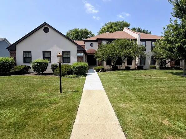 5S470 Scots Dr APT D, Naperville, IL 60563
