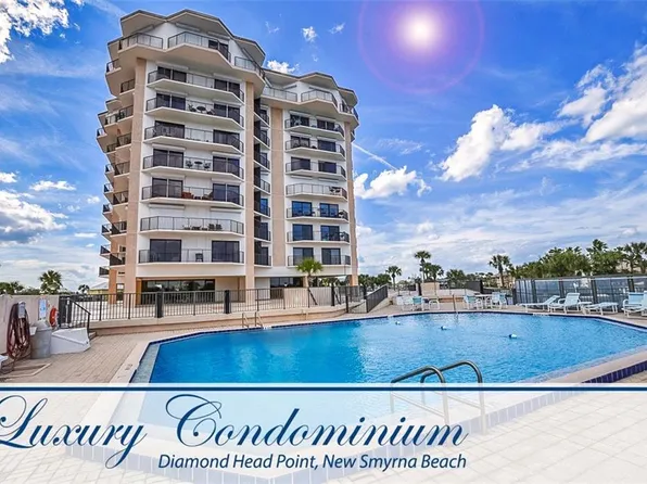 501 North Cswy #2050, New Smyrna Beach, FL 32169