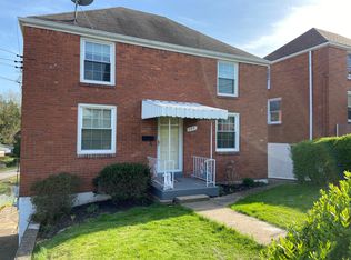 144 Eiler Ave, Pittsburgh, PA 15210