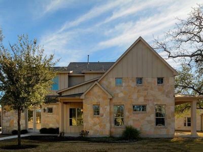 12400 Gray Camlet Ln, Austin, TX, 78748