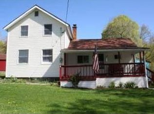 49 Muckey Rd, Binghamton, NY 13903
