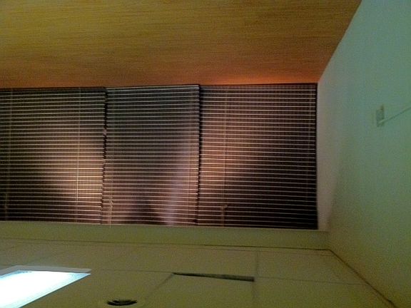 Full Finished Basement