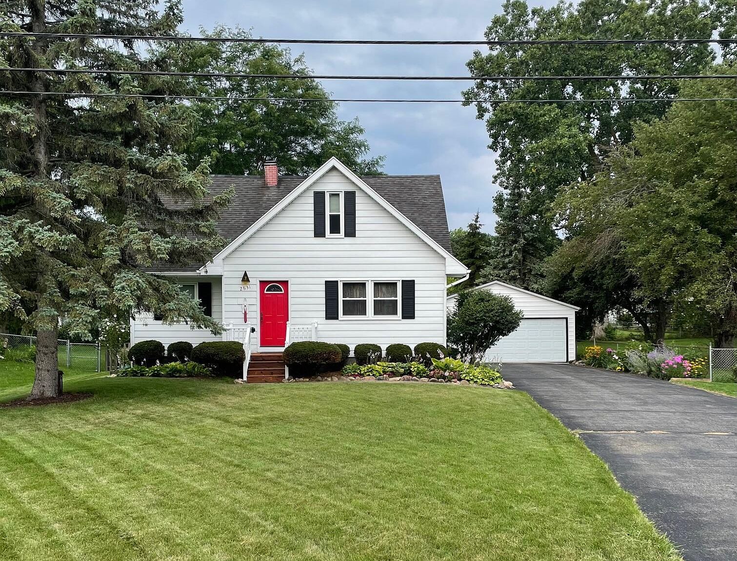 2631 Grovenburg Rd, Lansing, MI 48911 Zillow