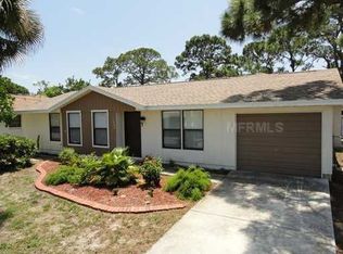 1549 David Pl, Englewood, FL 34223