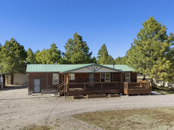 10541 E White Horse Lake Dr, Williams, AZ 86046