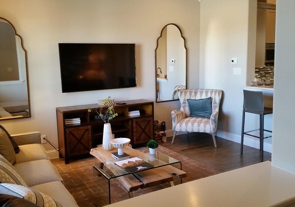 Family Room - View 1