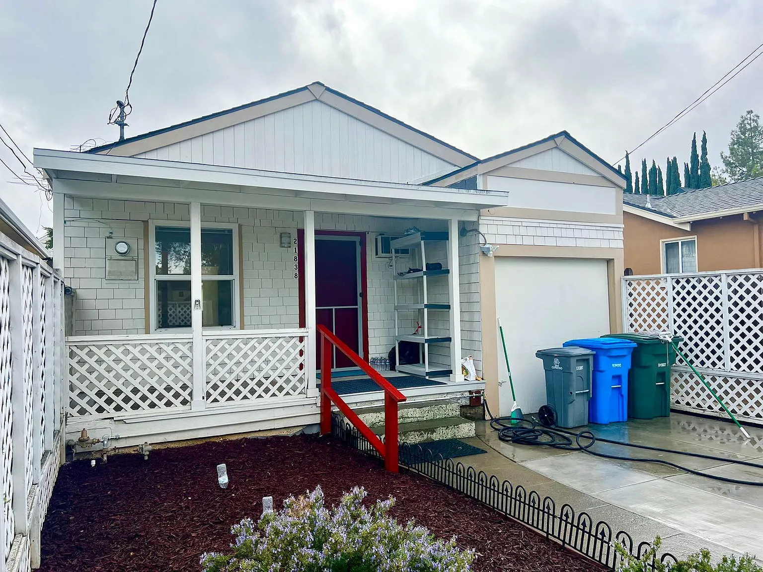 21838 Stevens Creek Blvd photo 1