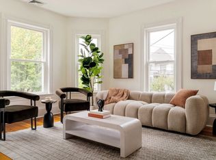 66 Walden St, Cambridge, MA 02140