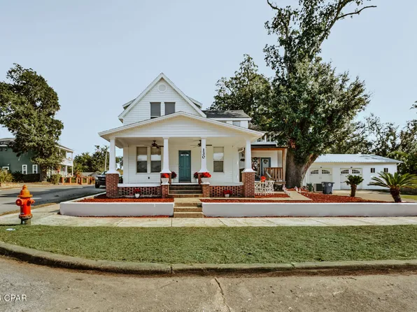 130 Harmon Ave, Panama City, FL 32401
