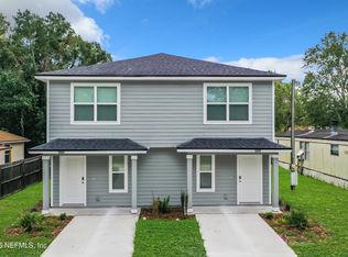 1231 Pangola Dr, Jacksonville, FL 32205