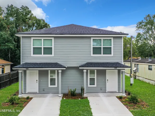 1231 PANGOLA Drive, Jacksonville, FL 32205
