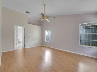 3812 SW Ramspeck St, Port Saint Lucie, FL 34953