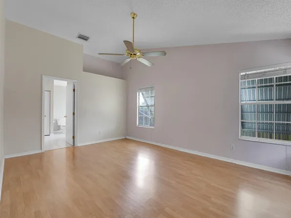 3812 SW Ramspeck Street, Port St Lucie, FL 34953