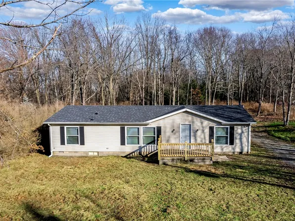 194 Andrusky Rd, Mercer, PA 16137