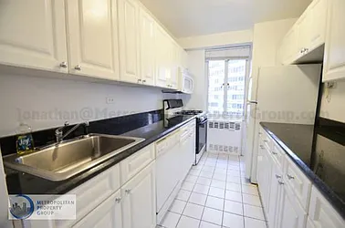 Rented by Metropolitan Property Group