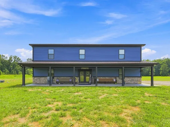 2585 Moler Rd, Goshen, OH 45122