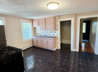 (Undisclosed Address), Worcester, MA 01607