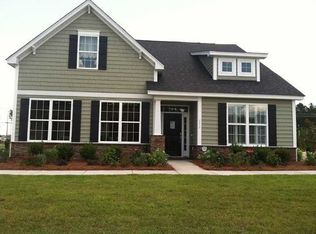 347 Spectrum Rd, Summerville, SC 29483