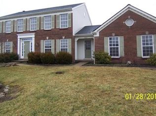 5426 Oldgate Dr, West Chester, OH