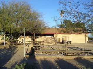 2310 N Ajo Gila Bend Hy, Ajo, AZ 85321