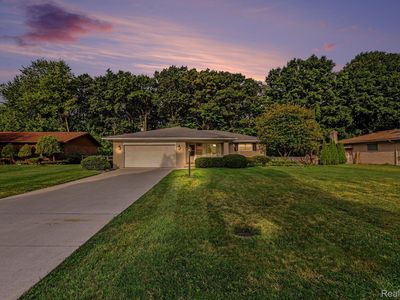 50731 W Shamrock St, New Baltimore, MI, 48047