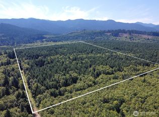 45100 Highway 112, Port Angeles, WA 98363