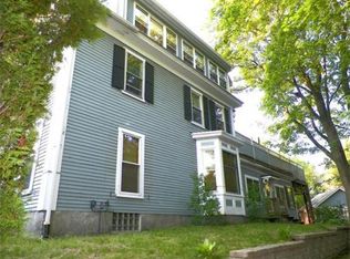 297 Broadway #A, Methuen, MA 01844