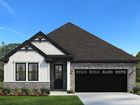 Riverain Elevation 2