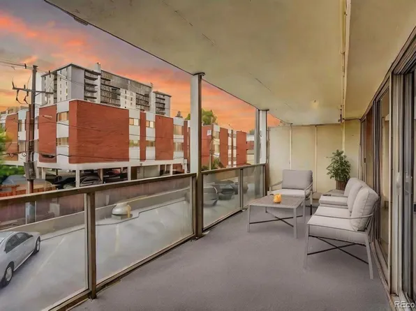 888 N Logan Street #3E, Denver, CO 80203