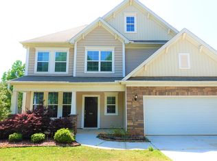 344 Marble Ln, Boiling Springs, SC 29316