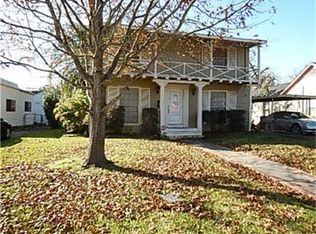 3340 Ozark St, Houston, TX 77021