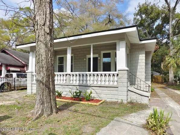 947 KENMORE Street, Jacksonville, FL 32208