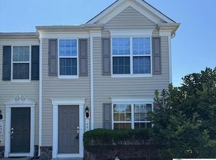 1460 Artisan Ct, Breinigsville, PA 18031