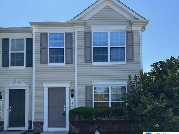 1460 Artisan Ct, Breinigsville, PA 18031