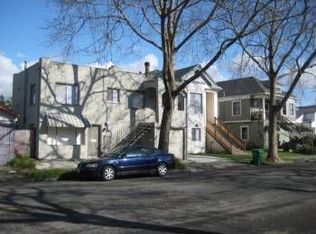 3207 King St, Berkeley, CA 94703