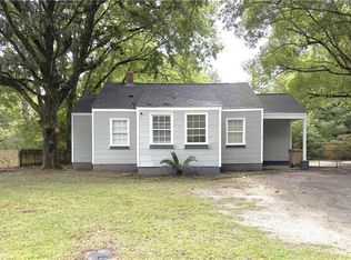 167 E Collins St, Mobile, AL 36606