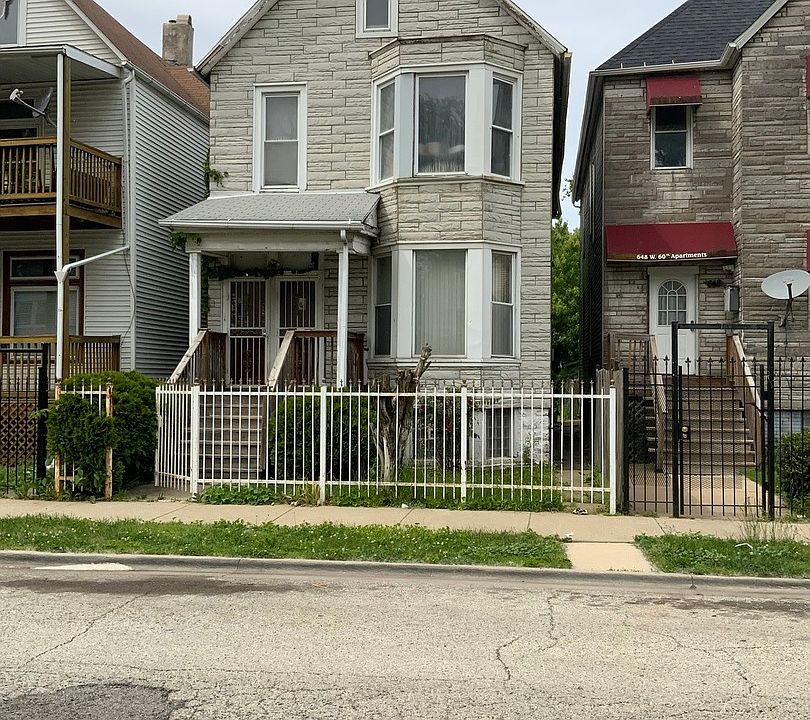 1st image of 650 W 60th St