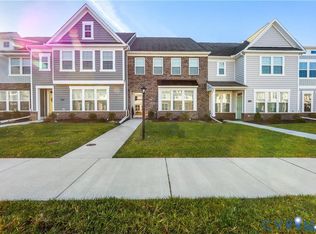 6118 Buntline Ln, North Chesterfield, VA 23234