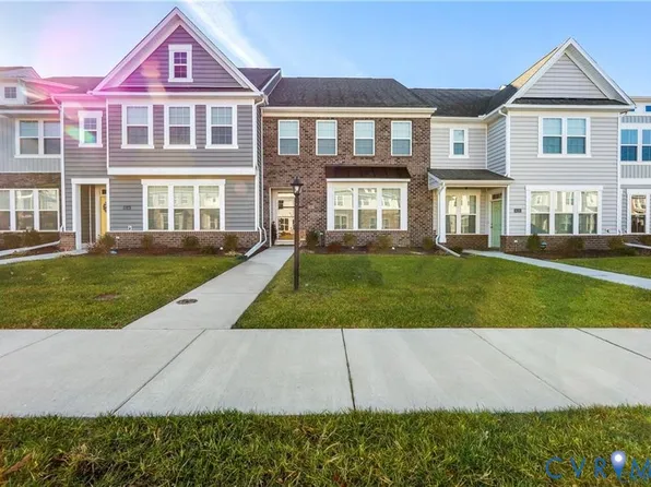 6118 Buntline Ln, North Chesterfield, VA 23234