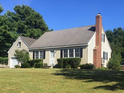 403 Hallowell Rd, Pownal, ME, 04069