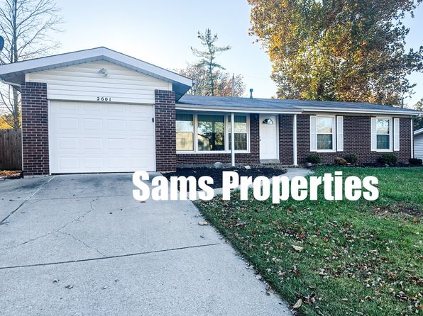 2601 Fair Oaks Dr
