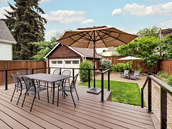 2448 NW Savier St, Portland, OR 97210
