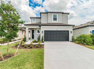8523 Starlight Loop, Parrish, FL 34219