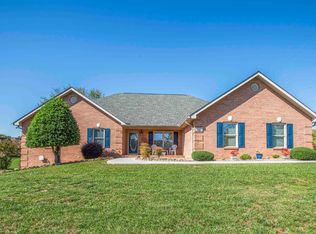 1012 Andover Blvd, Alcoa, TN 37701