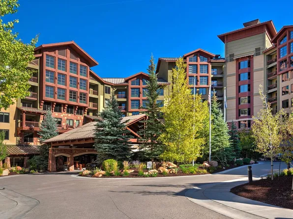 3855 Grand Summit Dr #109-Q2, Park City, UT 84098