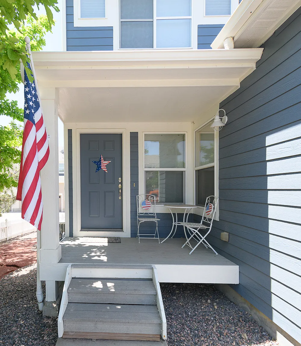 3 bed, 3.5 bath, 1862 sqft, $2,325 — Photo 2