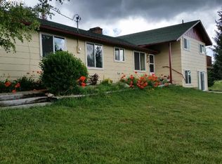 69704 Wapiti Ln, Cove, OR 97824