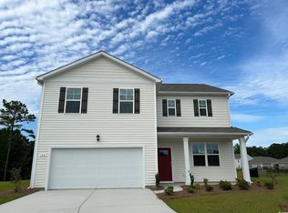100 Ardeer Ct, Little River, SC 29566
